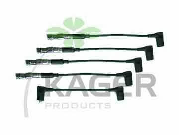 Kager 64-0068 Ignition cable kit 640068