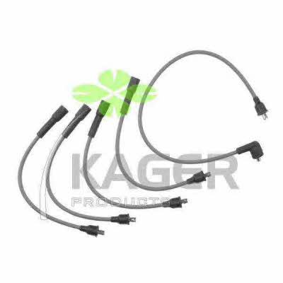 Kager 64-0083 Ignition cable kit 640083