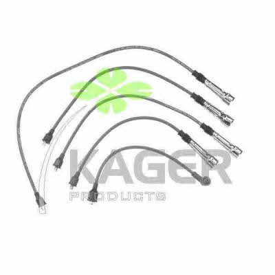 Kager 64-0087 Ignition cable kit 640087