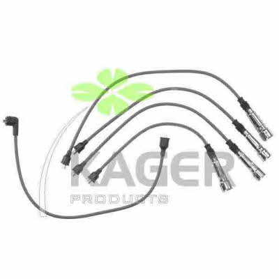Kager 64-0088 Ignition cable kit 640088