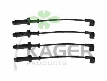Kager 64-0095 Ignition cable kit 640095
