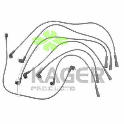 Kager 64-0106 Ignition cable kit 640106