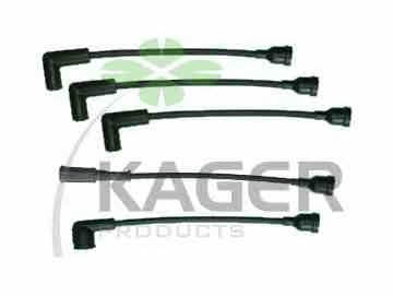 Kager 64-0116 Ignition cable kit 640116
