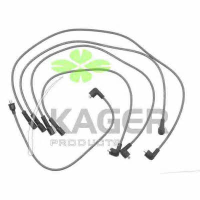 Kager 64-0143 Ignition cable kit 640143