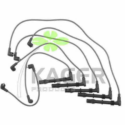 Kager 64-0171 Ignition cable kit 640171