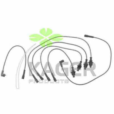 Kager 64-0185 Ignition cable kit 640185