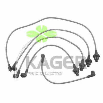 Kager 64-0201 Ignition cable kit 640201