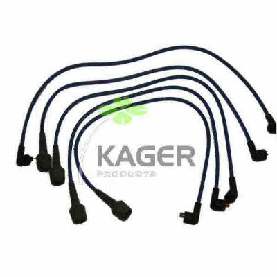Kager 64-0212 Ignition cable kit 640212