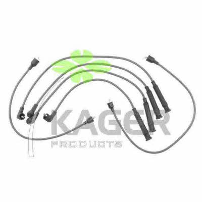 Kager 64-0220 Ignition cable kit 640220