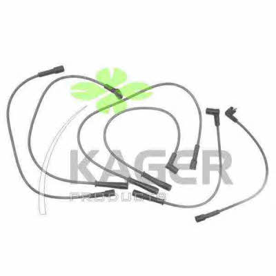 Kager 64-0221 Ignition cable kit 640221