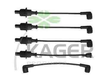Kager 64-0238 Ignition cable kit 640238