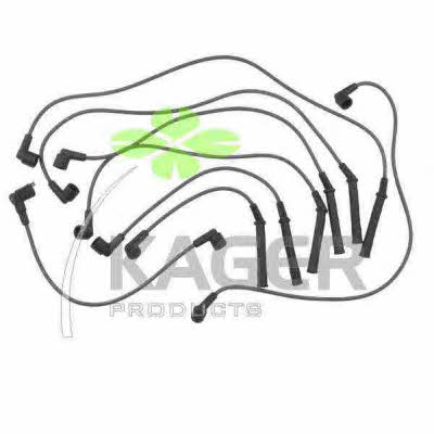 Kager 64-0247 Ignition cable kit 640247