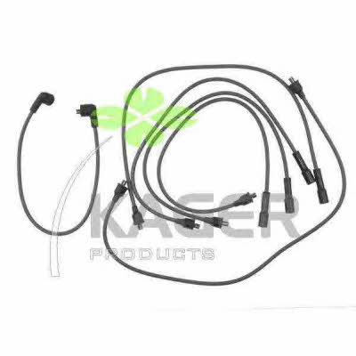 Kager 64-0265 Ignition cable kit 640265