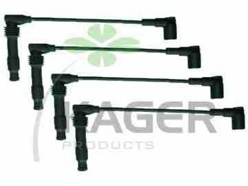 Kager 64-0271 Ignition cable kit 640271