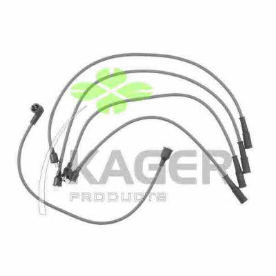 Kager 64-0282 Ignition cable kit 640282