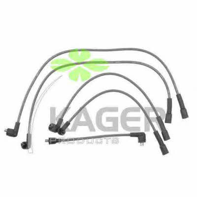 Kager 64-0291 Ignition cable kit 640291