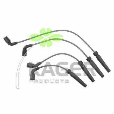 Kager 64-0293 Ignition cable kit 640293