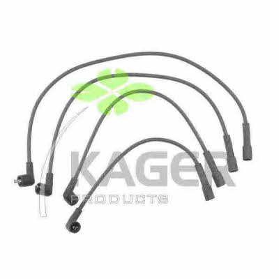 Kager 64-0298 Ignition cable kit 640298