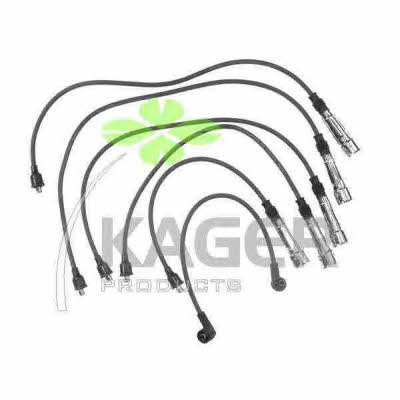 Kager 64-0304 Ignition cable kit 640304