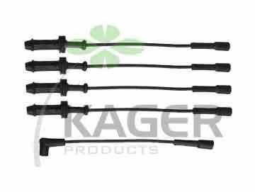 Kager 64-0311 Ignition cable kit 640311