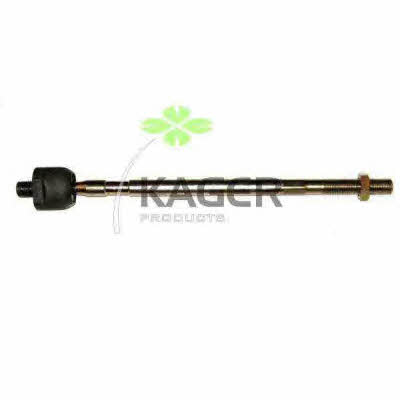 Kager 41-1074 Inner Tie Rod 411074