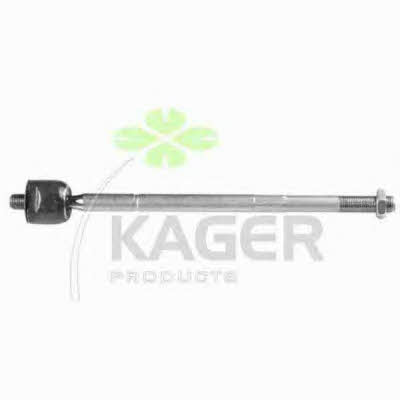 Kager 41-1084 Inner Tie Rod 411084