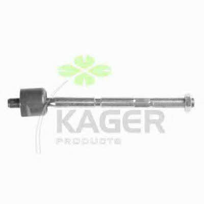Kager 41-1086 Inner Tie Rod 411086