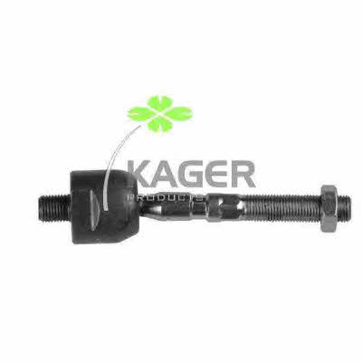 Kager 41-1087 Inner Tie Rod 411087