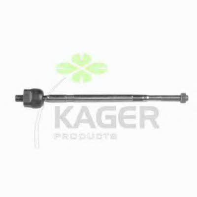 Kager 41-1093 Inner Tie Rod 411093