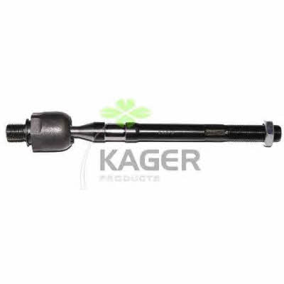 Kager 41-1107 Inner Tie Rod 411107