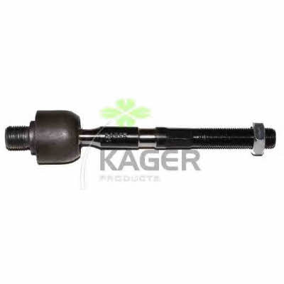 Kager 41-1114 Inner Tie Rod 411114