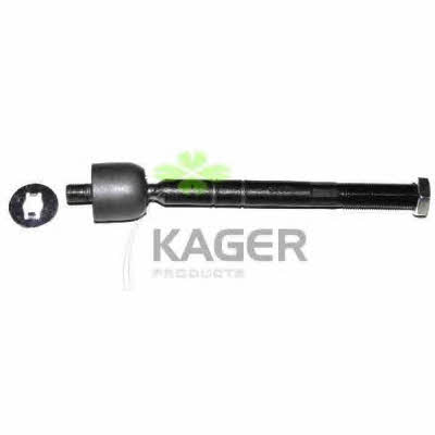 Kager 41-1125 Inner Tie Rod 411125