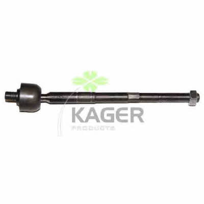 Kager 41-1132 Inner Tie Rod 411132