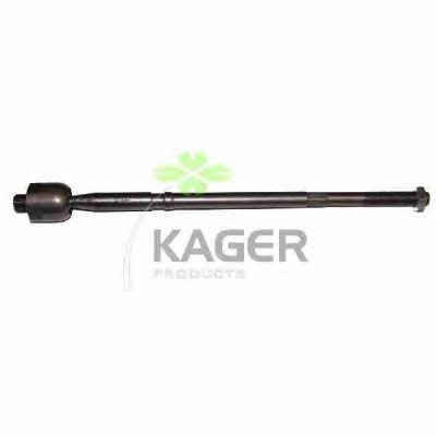 Kager 41-1155 Inner Tie Rod 411155