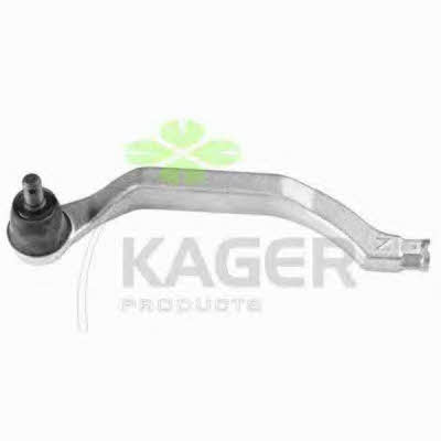 Kager 43-0001 Tie rod end outer 430001