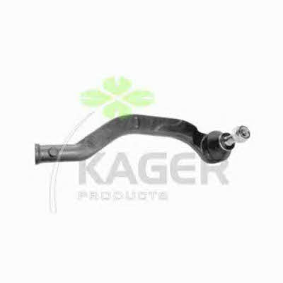 Kager 43-0005 Tie rod end outer 430005