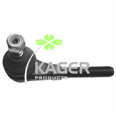 Kager 43-0013 Tie rod end outer 430013