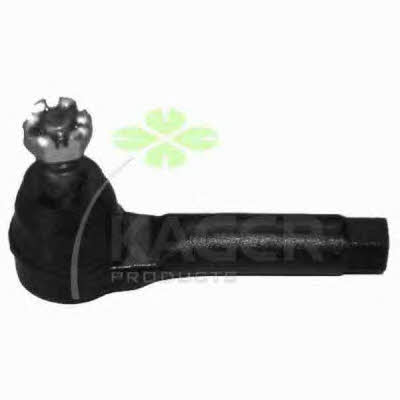 Kager 43-0014 Tie rod end outer 430014