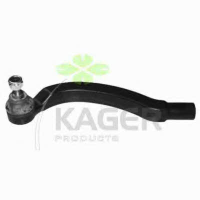 Kager 43-0025 Tie rod end outer 430025
