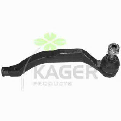 Kager 43-0040 Tie rod end outer 430040