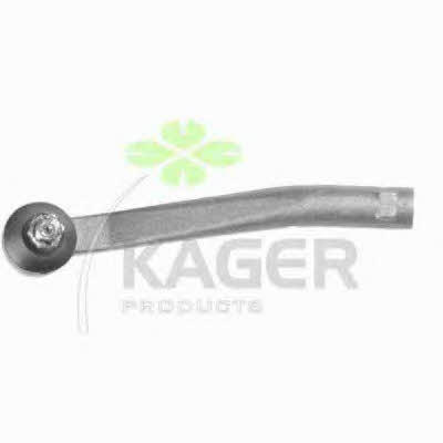 Kager 43-0048 Tie rod end outer 430048
