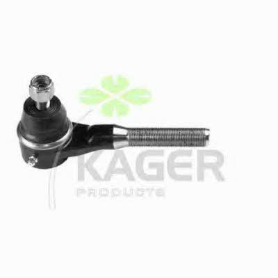 Kager 43-0067 Tie rod end outer 430067