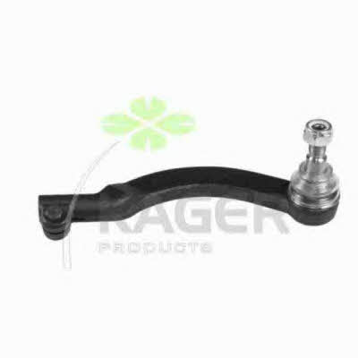 Kager 43-0069 Tie rod end outer 430069