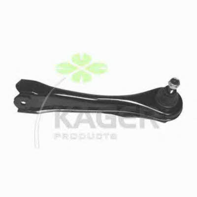 Kager 43-0074 Tie rod end outer 430074