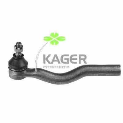 Kager 43-0077 Tie rod end outer 430077