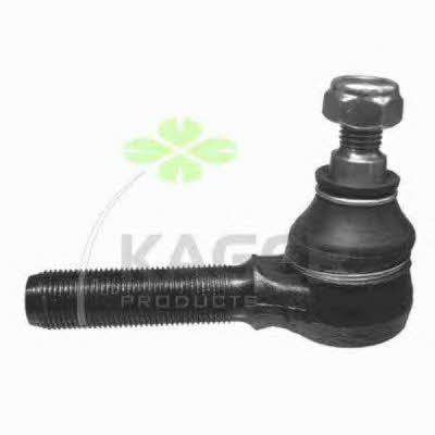 Kager 43-0100 Tie rod end outer 430100