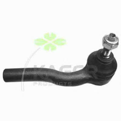 Kager 43-0102 Tie rod end outer 430102