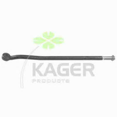 Kager 43-0109 Tie rod end outer 430109