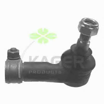 Kager 43-0112 Tie rod end outer 430112