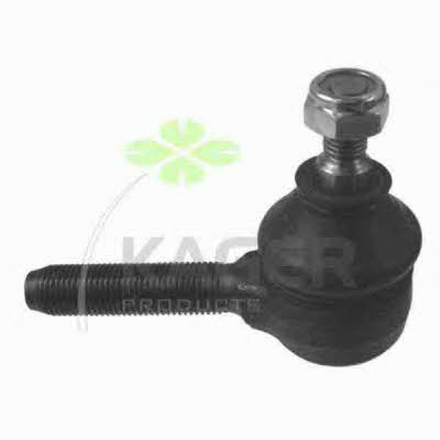 Kager 43-0120 Tie rod end outer 430120